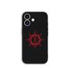Phone Cover B-Berserks Poster Guts Casing for Apple iPhone 16 15 14 Plus 13 12 Mini 17 Pro Max + ProMax 16E Air 15+ Case
