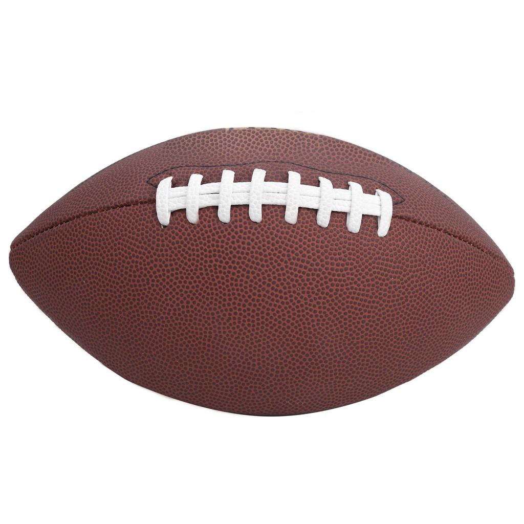 Size 9 American Type Rugby Football Sport Supply Professional Training Ball 1825