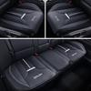 Universal Style Pu Leather Car Seat Cover Cushion for Bmw 5 Series F10 F11 G30 G31 E39 E60 E61 F07 F18 G38 G60 Auto Accessories