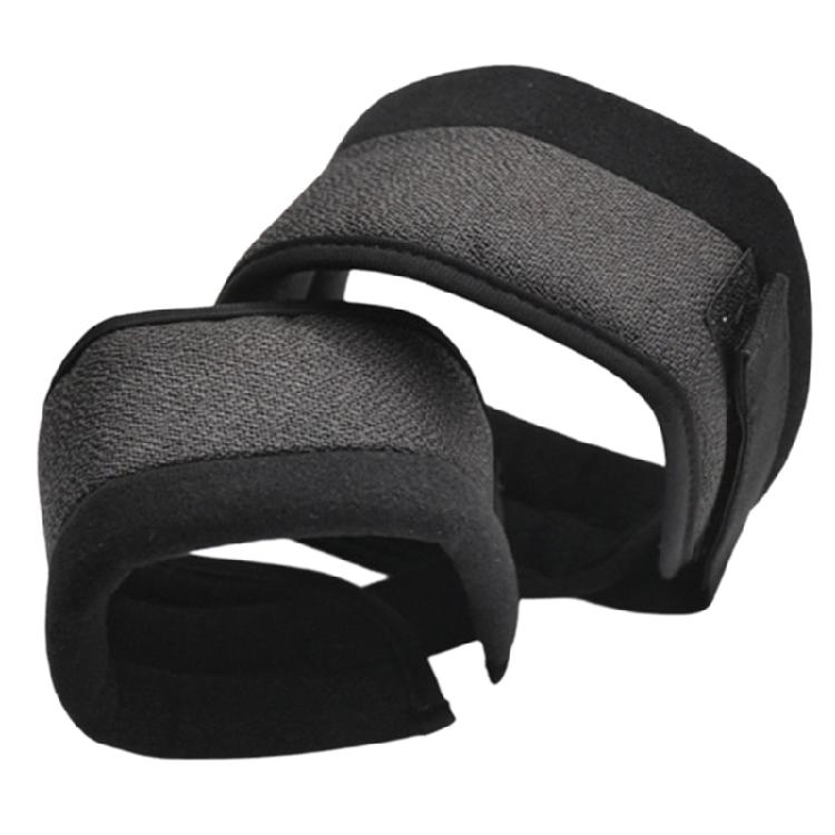 Air Permeable And Flexible Ice Hockey Neck Guard Neck Piece For Juvenile Hockey Enthusiasts With Cut Resistant Quality