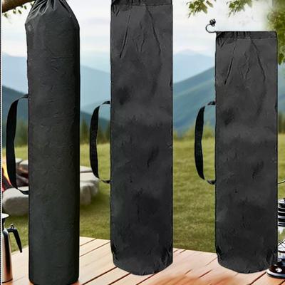 1 Stück Oxford-Stoff Faltbarer Stuhl Ersatztasche Regenschirme Markisen Yogamatte Tragetasche Leichte Tasche Für Campingstuhl