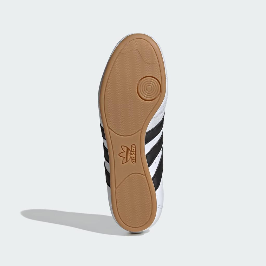 adidas Taekwondo Lace JS1194 Unisex Originals Sneakers Cloud White / Core Black / Gum