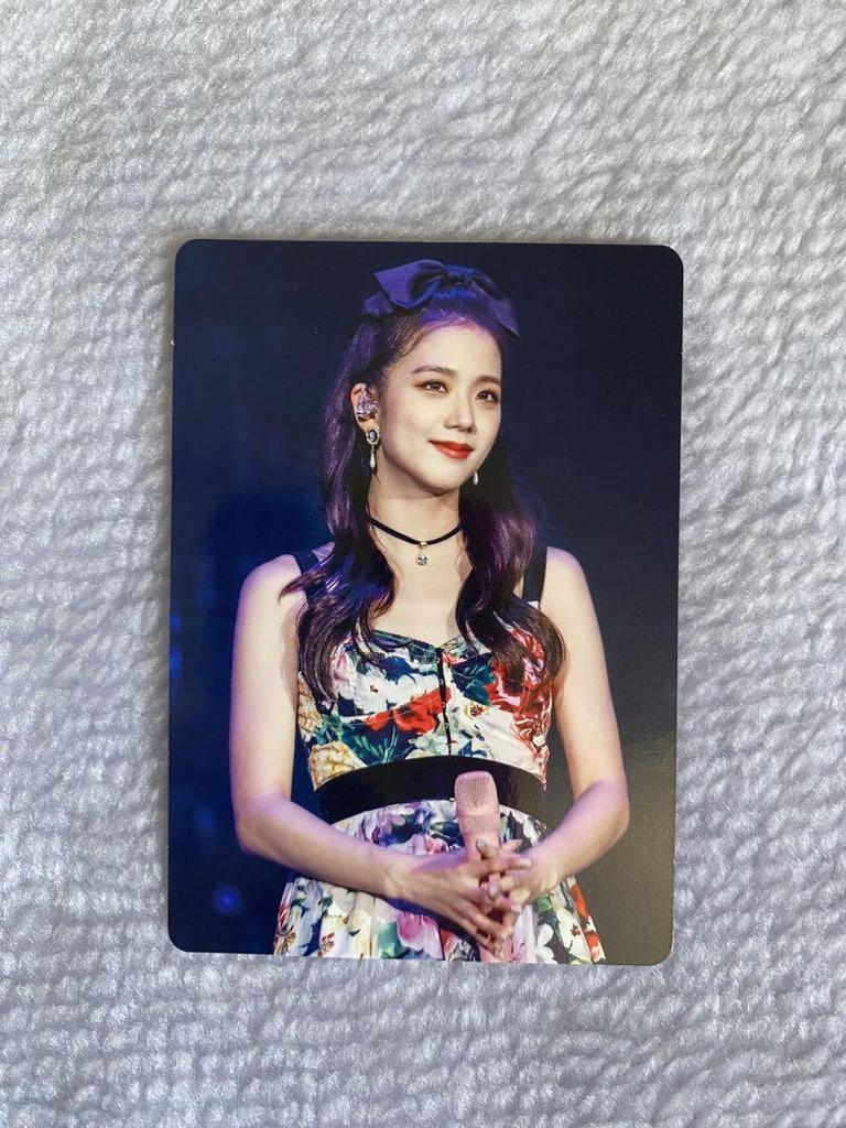 [USED] BLACKPINK Official