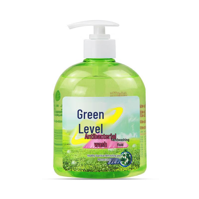 Lv San Foaming Hand Soap, Press Pump