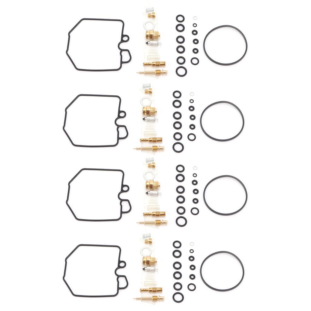 Förgasare Renoveringssats Förgasare Översyn Reparation Ersättning för Honda Goldwing 1100 GL1100