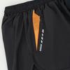 Men's Quick-Dry High-Elastic Athletic Shorts with Inner Layer