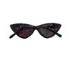 Trendy Triangle Cat Eye Sunglasses for Kids - Fashionable Sun Glasses for Boys and Girls