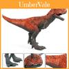 High-quality Plastic Dinosaur Toy Set Jurassic Theme Static Model Ideal Gift For Kids Characters)