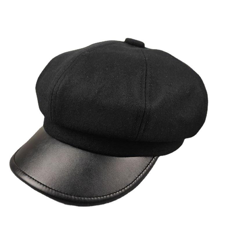 Verstellbare Vintage-Kappe für Damen und Herren für Outdoor-Wanderungen und Bergsteigen