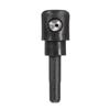 Rear Windshield Washer Nozzle Universal Plastic Rear Windscreen Washer Wiper Jet 3B9955985A Rear Windscreen Wiper Nozzle