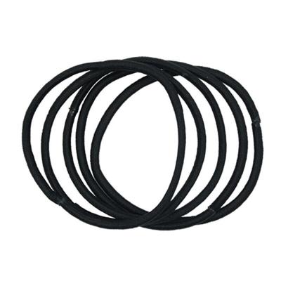 Regular Hair Tie (black)
