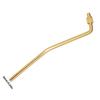Electric Guitar Parts Replacements, Whammy for Electric Guitar Tremolo Systems, 9mm Double Tremolo Arm, Tremolo