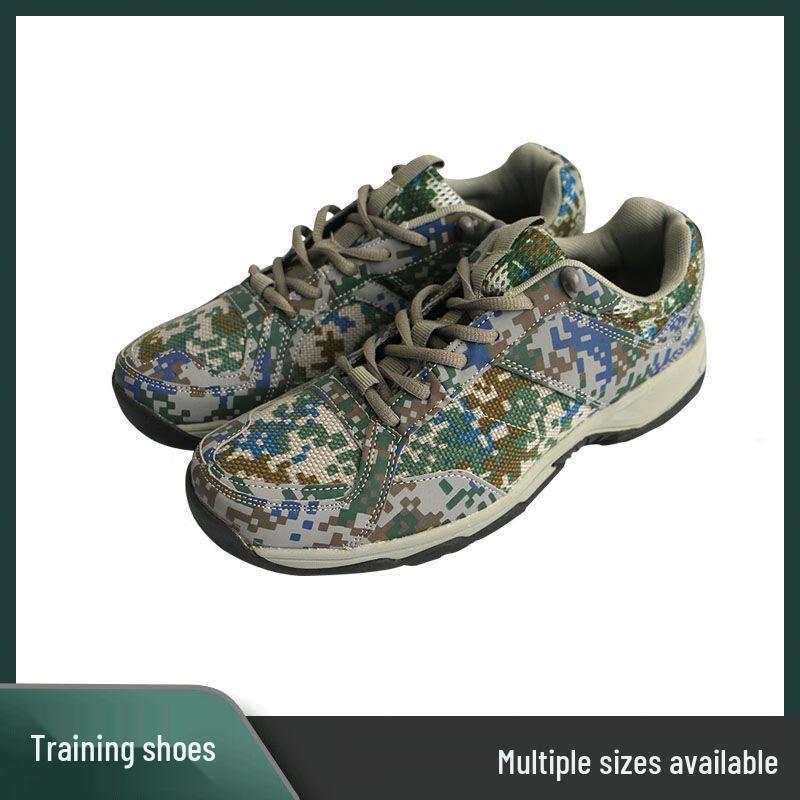 

Yishi Multi-Purpose Tactical Training & Work Shoes 40