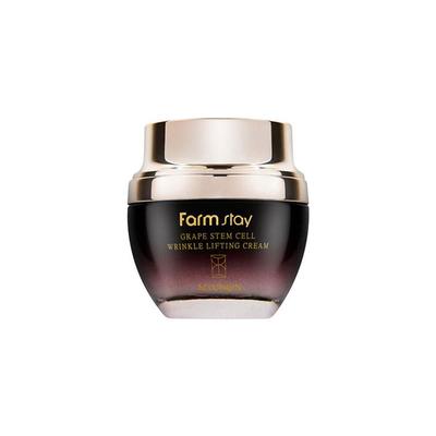 Druif Stamcel Rimpel Liftende Crème 50ml