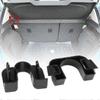 Best Rear Trunk Load Cover Parcel Shelf Clips Bracket Mount For Focus Mk3 3 Mondeo 4 Mk4 Fiesta Mk7 Mk8