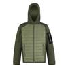 Regatta Childrens/Kids Newhill Hybrid Jacket