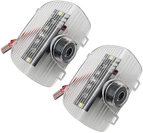 Car Courtesy LED Courtesy Lamp Courtesy Light Logo Projection Ghost