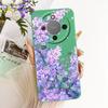 For Honor X9d Case MTN-NX1 Cute Dinosuar Cartoon Cover Soft TPU Phone Cases For Honor Magic 8 Lite X 70 HonorX70 HonorX9d Fundas
