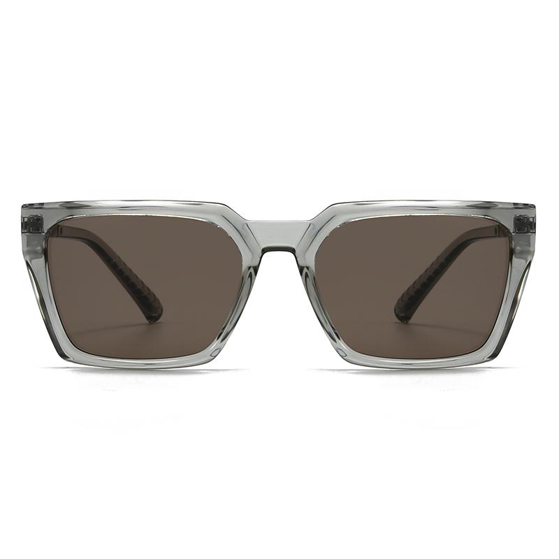 Popular  Foreign Trade Sunglasses With Studs European And American Street Style Instagram Influencer Model 36008