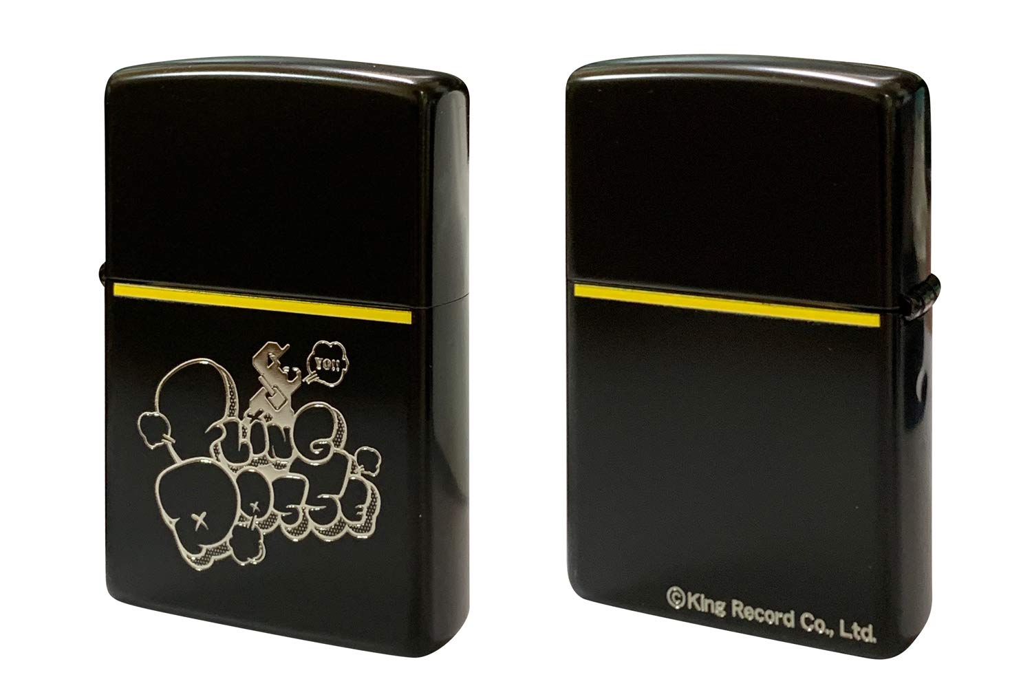 

Hypnosis Mic Division Rap Battle Zippo Shibuya Division