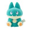 POKEMON Center Original Plush Toy Psycho Soda Refresh Gombe