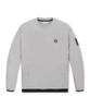 Goldeunbeeo Stretchable Woven Long Sleeves Sweatshirt_G4Tam25131Gyx