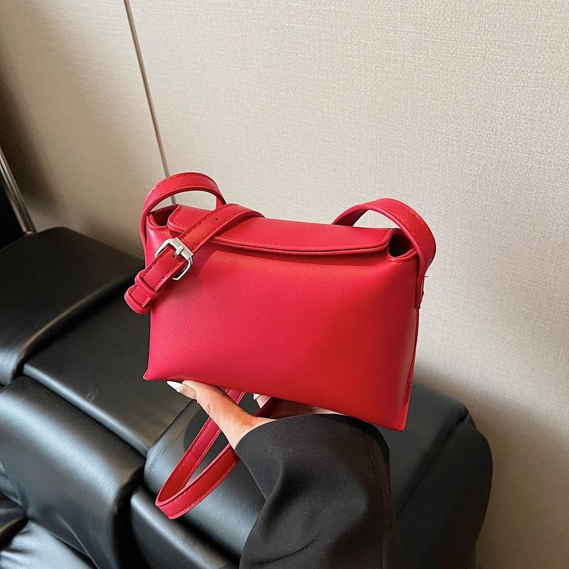 Summer popular bag women  new fashion versatile messenger bag high-end small square bag