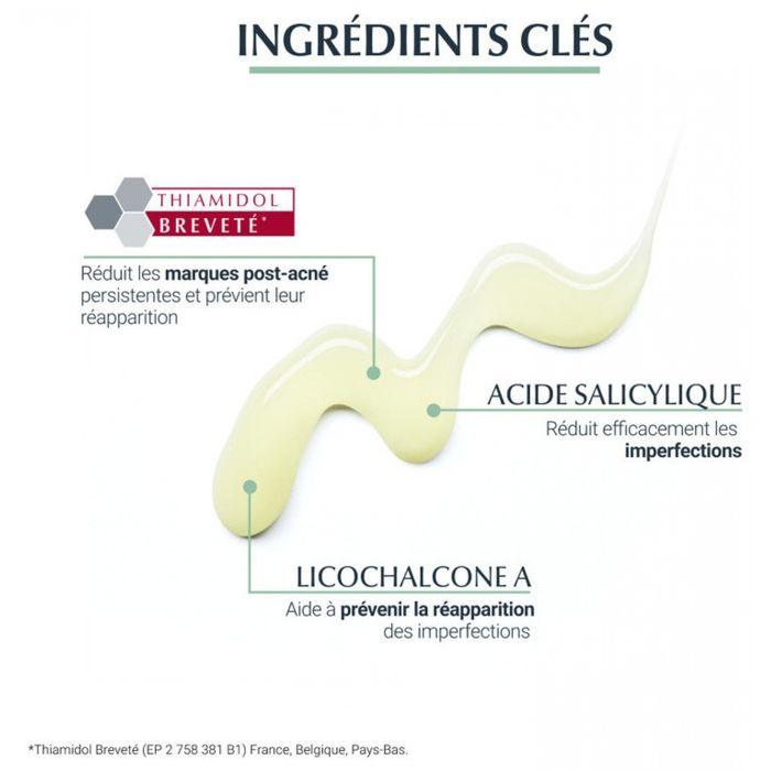 Sérum Triple Action - EUCERIN - 40ml - Proti stopám - Proti nedokonalostem - Nemastné