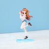 EVA STORE Original Acrylic Stand Shikinami Asuka Langley Summer Festival
