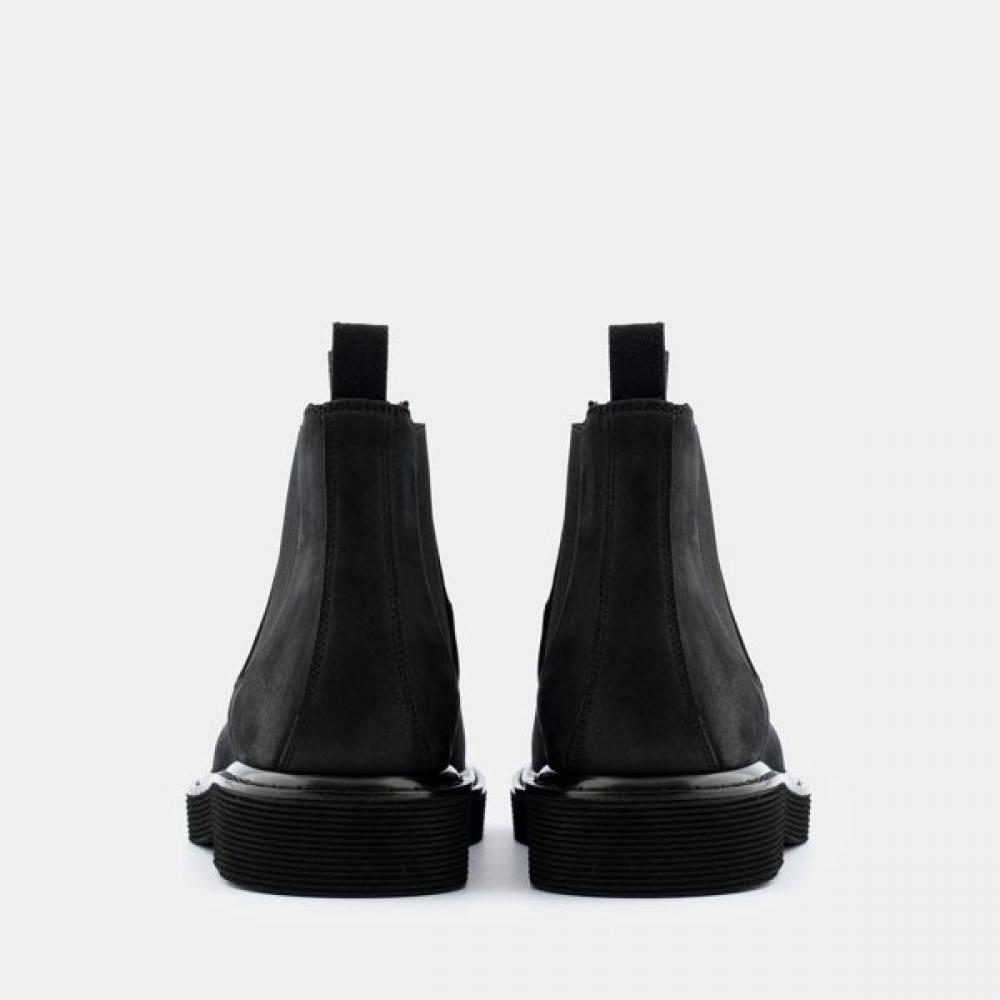 Buttero Men S Lf B11720aa 03