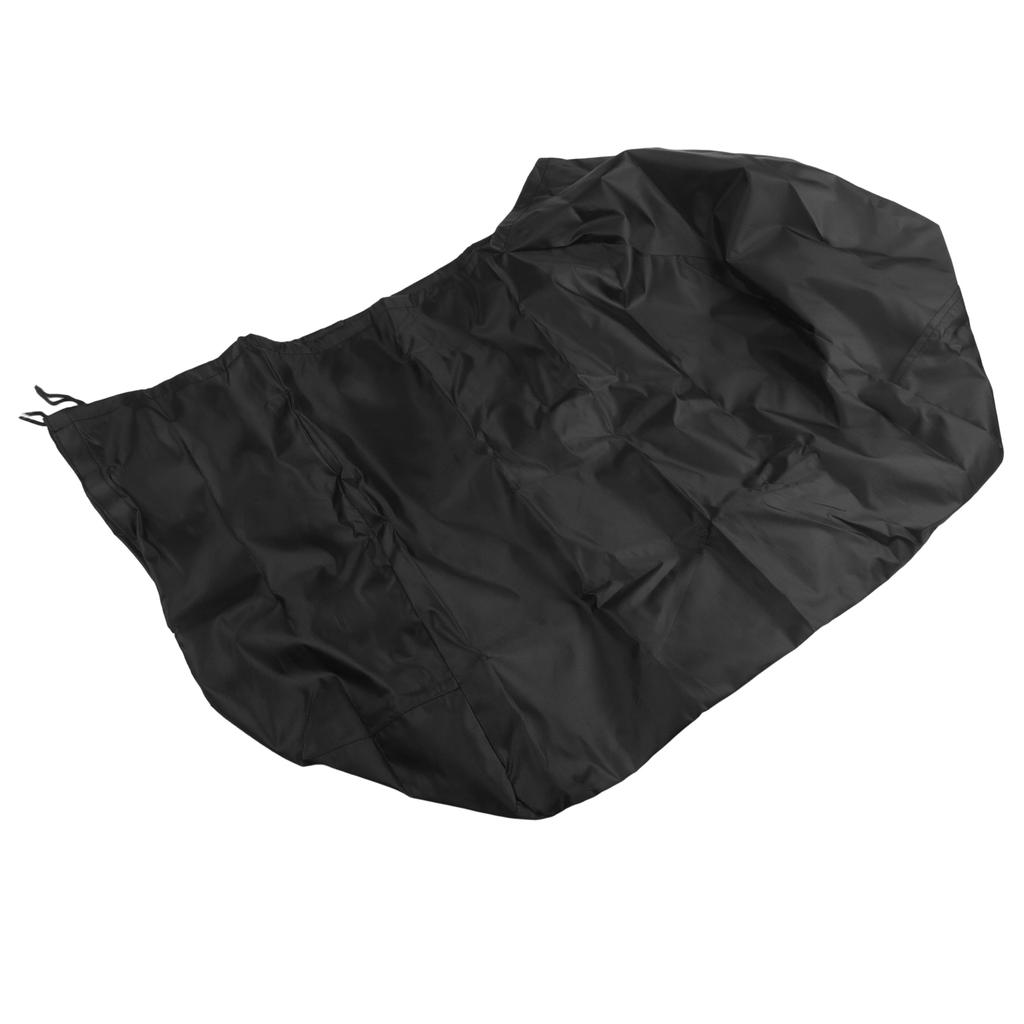 Heavy Duty Hose Reel Cover Wall Mounted for Garden Use Featuring Protective 420D Oxford Fabric and Urethane Coating