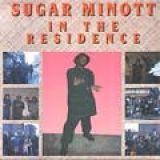 

LP Record SUGAR MINOTT - In The Residence HBCLP02 Heart Beat City 1994 US Reggae, Ska & Dub Used