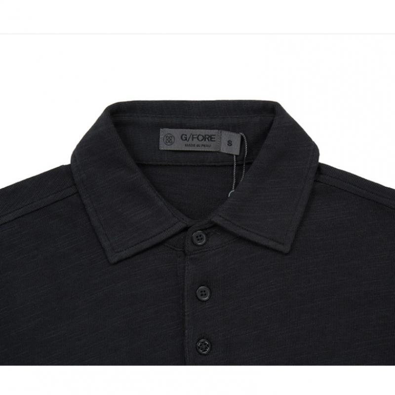 Tricou Polo Zipore Ongis Clubhouse G4ma23k460 Onix