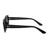 RAYBAN Logo Square Sunglasses Unisex Couple Style RB4421D667787