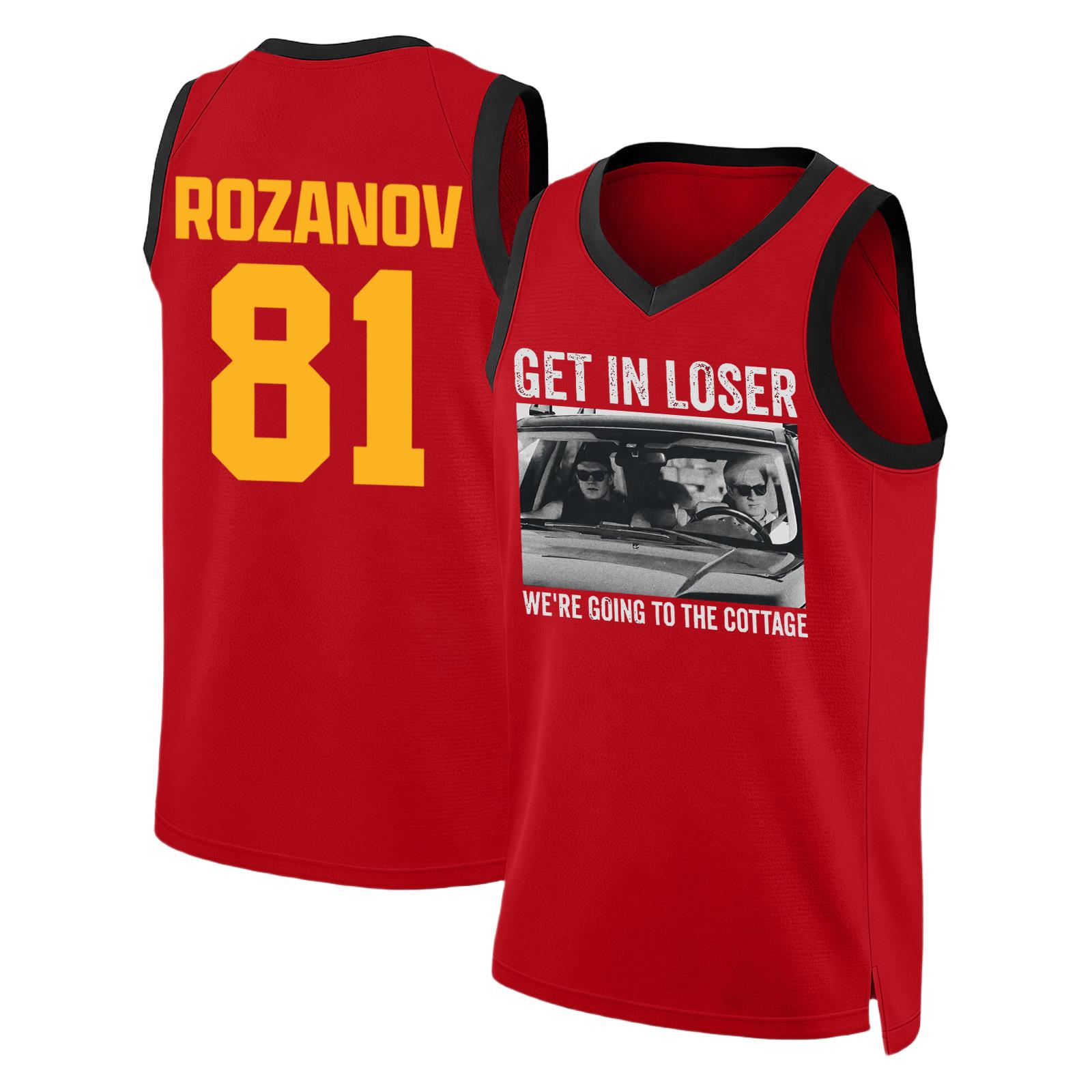 

Чоловічий повсякденний жилет XL червоний