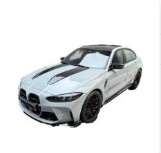 GT Spirit 1:18 for M3 CS 2024 Resin Car Model GT510 Collection