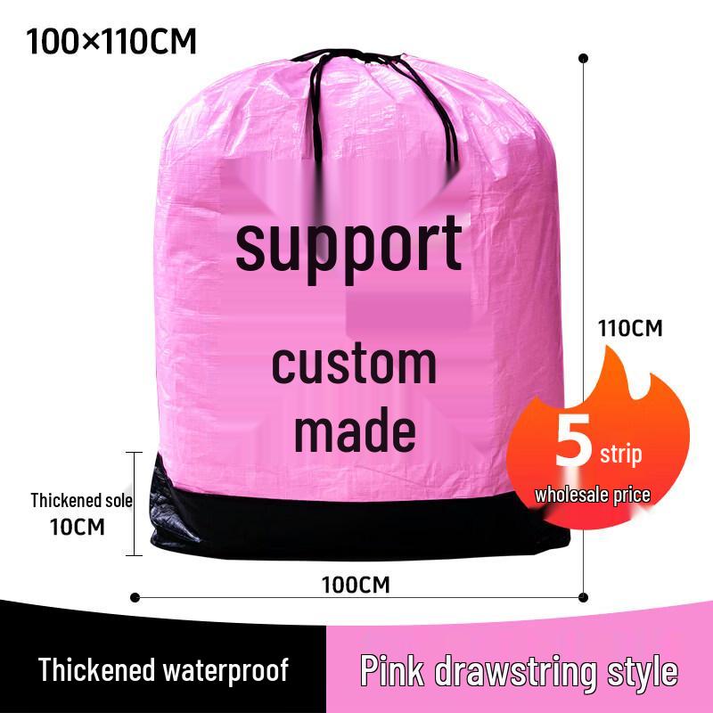Yousijia Courier Transfer & Storage Packaging Bags