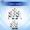 Safeguard Red Pomegranate Soap & Head & Shoulders Shampoo Bundle