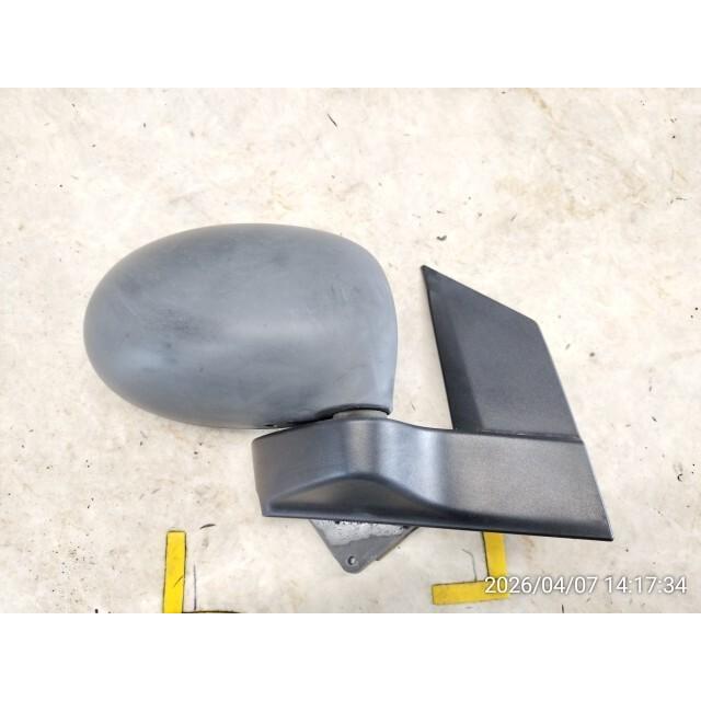 [KBT] Зеркало боковое правое Alto DBA-HA25S 84701-64L00
