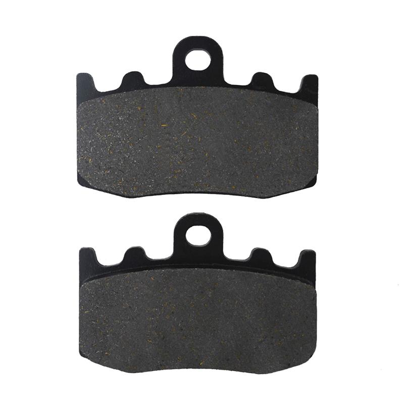 Motorcycle Front & Rear Brake Pads For BMW HP2 R1200GS R1200ST R1200S R1200RT R1100S R1150 K1300 K1200 GS / RT R850RT R 850 RT
