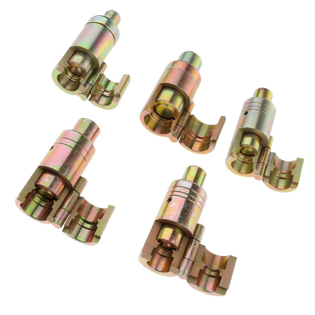 Stainless Steel Corrugated Pipe Wave Straightener Gas Pipe Hose Knock Processing Tool