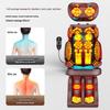 AUX Multi-Function Neck and Back Massage Cushion