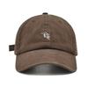 1Pcs Simple Letter Baseball Cap Adult Adjustable Breathable Cotton Sports Casual Hat Fashion All-Match Visor