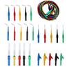 JT8036‑2 Test Wire Kit Multimeter Test Line Multifunction Test   Waterproof Test Probe