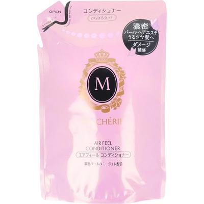 Shampoos & Haarspülung – Conditioner