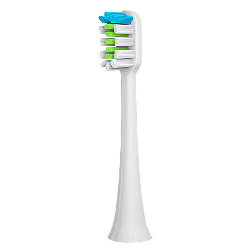 

Compatible Sonic Electric Toothbrush Replacement Heads