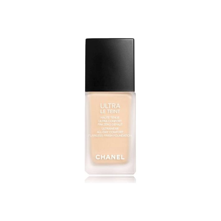 

CHANEL Ultra Le Teint Ultrawear All-day Comfort Flawless Finish Foundation #B20