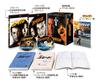 Speed dubbed complete Box Speed press limited <Japanese version> Collector's Blu-ray [with 2] (First edition) [Blu-ray]