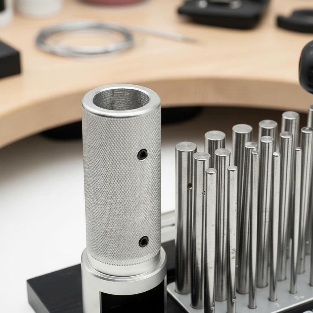 Jewelry Wire Winder Stainless Steel Coil Long-Lasting