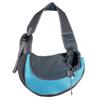Comfortable Adjustable Pet Carrier for Cats and Small Dogs Breathable Soft Outdoor Safe Sling Pet Bag Dog Carrier Backpack